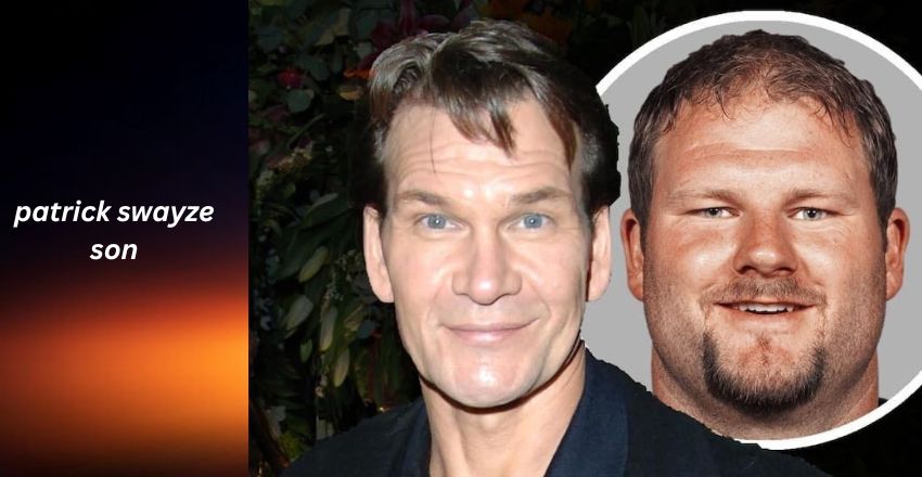 Patrick Swayze’s Son: Unveiling the Hidden Legacy, Triumph