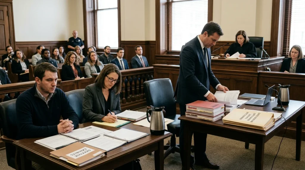 How Is It Different From Felony Murder?