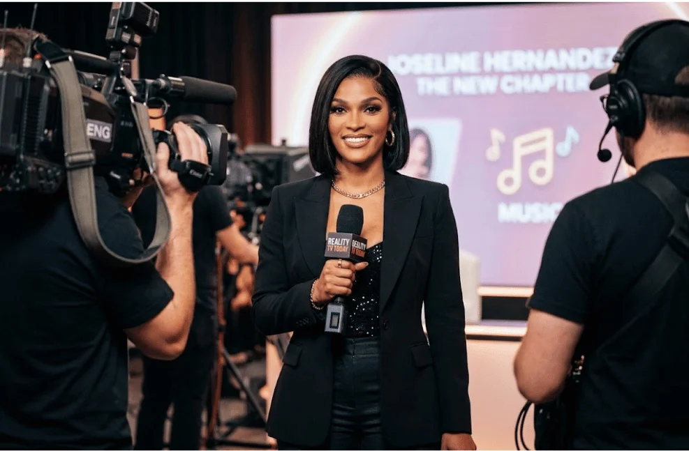Joseline Hernandez in 2026: Reality TV Fame, Family, Music, and Her New Chapter Joseline Hernandez