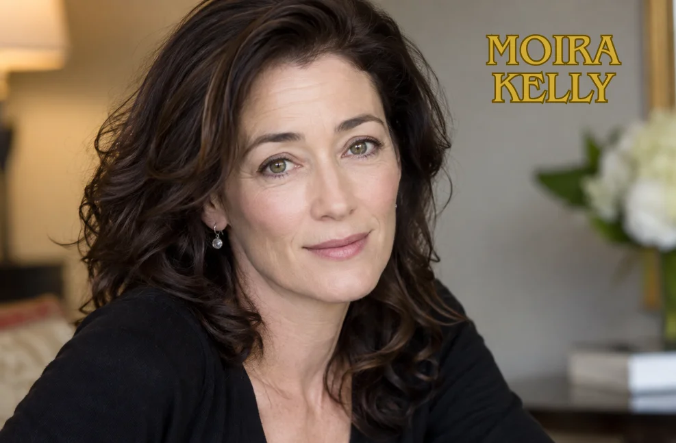 Moira Kelly: The Ultimate Guide to Her ’90s Film Fame, Lasting Career, Pro Insights, and More Moira Kelly