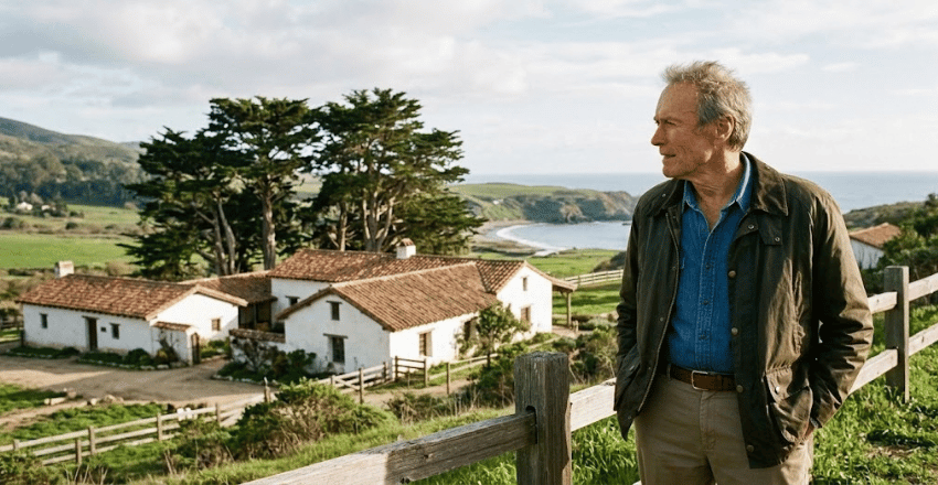 Real Estate and Mission Ranch